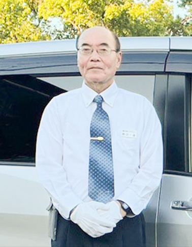 野田 一雄